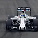 Felipe Massa (BRA) Williams FW38 at Formula One World Championship, Rd7, Canadian Grand Prix, Qualifying, Montreal, Canada, Saturday 11 June 2016. © Sutton Images