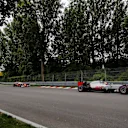 Esteban Gutierrez (MEX) Haas VF-16 at Formula One World Championship, Rd7, Canadian Grand Prix, Qualifying, Montreal, Canada, Saturday 11 June 2016. © Sutton Images
