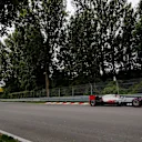 Romain Grosjean (FRA) Haas VF-16 at Formula One World Championship, Rd7, Canadian Grand Prix, Qualifying, Montreal, Canada, Saturday 11 June 2016. © Sutton Images