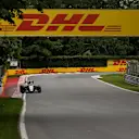 Sergio Perez (MEX) Force India VJM09 at Formula One World Championship, Rd7, Canadian Grand Prix, Qualifying, Montreal, Canada, Saturday 11 June 2016. © Sutton Images