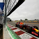 Daniel Ricciardo (AUS) Red Bull Racing RB12 at Formula One World Championship, Rd7, Canadian Grand Prix, Qualifying, Montreal, Canada, Saturday 11 June 2016. © Sutton Images
