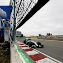 Lewis Hamilton (GBR) Mercedes-Benz F1 W07 Hybrid at Formula One World Championship, Rd7, Canadian Grand Prix, Qualifying, Montreal, Canada, Saturday 11 June 2016. © Sutton Images