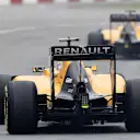 Kevin Magnussen (DEN) Renault Sport F1 Team RS16 at Formula One World Championship, Rd7, Canadian Grand Prix, Qualifying, Montreal, Canada, Saturday 11 June 2016. © Sutton Images