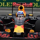 Daniel Ricciardo (AUS) Red Bull Racing RB12 at Formula One World Championship, Rd7, Canadian Grand Prix, Qualifying, Montreal, Canada, Saturday 11 June 2016. © Sutton Images