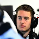 Stoffel Vandoorne (BEL) McLaren at Formula One World Championship, Rd7, Canadian Grand Prix, Qualifying, Montreal, Canada, Saturday 11 June 2016. © Sutton Images