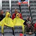 Fans at Formula One World Championship, Rd7, Canadian Grand Prix, Qualifying, Montreal, Canada, Saturday 11 June 2016. © Sutton Images