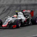 Esteban Gutierrez (MEX) Haas VF-16 at Formula One World Championship, Rd7, Canadian Grand Prix, Qualifying, Montreal, Canada, Saturday 11 June 2016. © Sutton Images