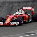 Sebastian Vettel (GER) Ferrari SF16-H at Formula One World Championship, Rd7, Canadian Grand Prix, Qualifying, Montreal, Canada, Saturday 11 June 2016. © Sutton Images