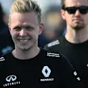 Kevin Magnussen (DEN) Renault Sport F1 Team at Formula One World Championship, Rd7, Canadian Grand Prix, Qualifying, Montreal, Canada, Saturday 11 June 2016. © Sutton Images