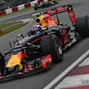 Max Verstappen (NED) Red Bull Racing RB12 at Formula One World Championship, Rd7, Canadian Grand Prix, Qualifying, Montreal, Canada, Saturday 11 June 2016. © Sutton Images