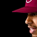 Lewis Hamilton (GBR) Mercedes AMG F1 in the Press Conference at Formula One World Championship, Rd7, Canadian Grand Prix, Qualifying, Montreal, Canada, Saturday 11 June 2016. © Sutton Images