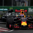 Max Verstappen (NED) Red Bull Racing RB12 at Formula One World Championship, Rd7, Canadian Grand Prix, Race, Montreal, Canada, Sunday 12 June 2016. © Manolo Media Sutton Images