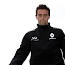 Jolyon Palmer (GBR) Renault Sport F1 Team at Formula One World Championship, Rd7, Canadian Grand Prix, Race, Montreal, Canada, Sunday 12 June 2016. © Sutton Images