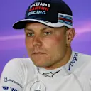Valtteri Bottas (FIN) Williams in the Press Conference at Formula One World Championship, Rd7, Canadian Grand Prix, Race, Montreal, Canada, Sunday 12 June 2016. © Sutton Images