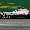 Romain Grosjean (FRA) Haas VF-16 at Formula One World Championship, Rd7, Canadian Grand Prix, Race, Montreal, Canada, Sunday 12 June 2016. © Sutton Images