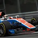 Pascal Wehrlein (GER) Manor Racing MRT05 at Formula One World Championship, Rd7, Canadian Grand Prix, Race, Montreal, Canada, Sunday 12 June 2016. © Sutton Images