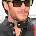 Tom Brady (USA) NFL Player at Formula One World Championship, Rd7, Canadian Grand Prix, Race, Montreal, Canada, Sunday 12 June 2016. © Sutton Images