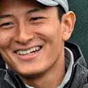 Rio Haryanto (IDN) Manor Racing at Formula One World Championship, Rd7, Canadian Grand Prix, Race, Montreal, Canada, Sunday 12 June 2016. © Sutton Images