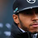 Lewis Hamilton (GBR) Mercedes AMG F1 at Formula One World Championship, Rd7, Canadian Grand Prix, Preparations, Montreal, Canada, Thursday 9 June 2016. © Sutton Images