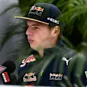 Max Verstappen (NED) Red Bull Racing at Formula One World Championship, Rd7, Canadian Grand Prix, Preparations, Montreal, Canada, Thursday 9 June 2016. © Sutton Images