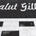 Salut Gilles on the grid at Formula One World Championship, Rd7, Canadian Grand Prix, Preparations, Montreal, Canada, Thursday 9 June 2016. © Sutton Images