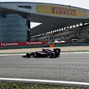 Jenson Button (GBR) McLaren MP4-31 at Formula One World Championship, Rd3, Chinese Grand Prix, Practice, Shanghai, China, Friday 15 April 2016. © Sutton Motorsport Images