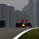 Daniil Kvyat (RUS) Red Bull Racing RB12 at Formula One World Championship, Rd3, Chinese Grand Prix, Practice, Shanghai, China, Friday 15 April 2016. © Sutton Motorsport Images