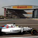 Felipe Massa (BRA) Williams FW38 at Formula One World Championship, Rd3, Chinese Grand Prix, Practice, Shanghai, China, Friday 15 April 2016. © Sutton Motorsport Images