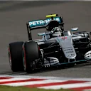 Nico Rosberg (GER) Mercedes-Benz F1 W07 Hybrid at Formula One World Championship, Rd3, Chinese Grand Prix, Practice, Shanghai, China, Friday 15 April 2016. © Sutton Motorsport Images