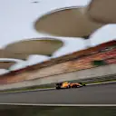 Jolyon Palmer (GBR) Renault Sport F1 Team RS16 at Formula One World Championship, Rd3, Chinese Grand Prix, Practice, Shanghai, China, Friday 15 April 2016. © Sutton Motorsport Images