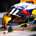 Daniel Ricciardo (AUS) Red Bull Racing at Formula One World Championship, Rd3, Chinese Grand Prix, Practice, Shanghai, China, Friday 15 April 2016. © Sutton Motorsport Images