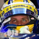 Marcus Ericsson (SWE) Sauber at Formula One World Championship, Rd3, Chinese Grand Prix, Practice, Shanghai, China, Friday 15 April 2016. © Sutton Motorsport Images