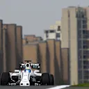 Felipe Massa (BRA) Williams FW38 at Formula One World Championship, Rd3, Chinese Grand Prix, Practice, Shanghai, China, Friday 15 April 2016. © Sutton Motorsport Images