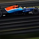 Pascal Wehrlein (GER) Manor Racing MRT05 at Formula One World Championship, Rd3, Chinese Grand Prix, Practice, Shanghai, China, Friday 15 April 2016. © Sutton Motorsport Images