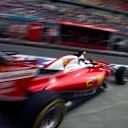 Kimi Raikkonen (FIN) Ferrari SF16-H at Formula One World Championship, Rd3, Chinese Grand Prix, Practice, Shanghai, China, Friday 15 April 2016. © Sutton Motorsport Images