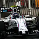 Valtteri Bottas (FIN) Williams FW38 at Formula One World Championship, Rd3, Chinese Grand Prix, Practice, Shanghai, China, Friday 15 April 2016. © Sutton Motorsport Images