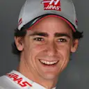 Esteban Gutierrez (MEX) Haas F1 at Formula One World Championship, Rd3, Chinese Grand Prix, Practice, Shanghai, China, Friday 15 April 2016. © Sutton Motorsport Images