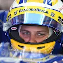 Marcus Ericsson (SWE) Sauber C35 at Formula One World Championship, Rd3, Chinese Grand Prix, Practice, Shanghai, China, Friday 15 April 2016. © Sutton Motorsport Images