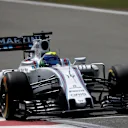 Felipe Massa (BRA) Williams FW38 at Formula One World Championship, Rd3, Chinese Grand Prix, Practice, Shanghai, China, Friday 15 April 2016. © Sutton Motorsport Images