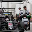 Jenson Button (GBR) McLaren MP4-31 at Formula One World Championship, Rd3, Chinese Grand Prix, Practice, Shanghai, China, Friday 15 April 2016. © Sutton Motorsport Images