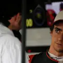 Esteban Gutierrez (MEX) Haas F1 at Formula One World Championship, Rd3, Chinese Grand Prix, Qualifying, Shanghai, China, Saturday 16 April 2016. © Sutton Motorsport Images