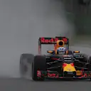 Daniel Ricciardo (AUS) Red Bull Racing RB12 at Formula One World Championship, Rd3, Chinese Grand Prix, Qualifying, Shanghai, China, Saturday 16 April 2016. © Sutton Motorsport Images