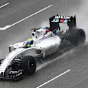 Felipe Massa (BRA) Williams FW38 at Formula One World Championship, Rd3, Chinese Grand Prix, Qualifying, Shanghai, China, Saturday 16 April 2016. © Sutton Motorsport Images