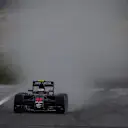 Jenson Button (GBR) McLaren MP4-31 at Formula One World Championship, Rd3, Chinese Grand Prix, Qualifying, Shanghai, China, Saturday 16 April 2016. © Sutton Motorsport Images