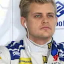 Marcus Ericsson (SWE) Sauber at Formula One World Championship, Rd3, Chinese Grand Prix, Qualifying, Shanghai, China, Saturday 16 April 2016. © Sutton Motorsport Images