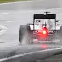 Nico Rosberg (GER) Mercedes-Benz F1 W07 Hybrid at Formula One World Championship, Rd3, Chinese Grand Prix, Qualifying, Shanghai, China, Saturday 16 April 2016. © Sutton Motorsport Images