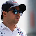 Felipe Massa (BRA) Williams at Formula One World Championship, Rd3, Chinese Grand Prix, Race, Shanghai, China, Sunday 17 April 2016. © Sutton Motorsport Images