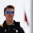 Daniil Kvyat (RUS) Red Bull Racing at Formula One World Championship, Rd3, Chinese Grand Prix, Race, Shanghai, China, Sunday 17 April 2016. © Sutton Motorsport Images