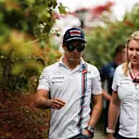 Felipe Massa (BRA) Williams at Formula One World Championship, Rd3, Chinese Grand Prix, Preparations, Shanghai, China, Thursday 14 April 2016. © Sutton Motorsport Images