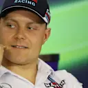 Valtteri Bottas (FIN) Williams in the Press Conference at Formula One World Championship, Rd3, Chinese Grand Prix, Preparations, Shanghai, China, Thursday 14 April 2016. © Sutton Motorsport Images
